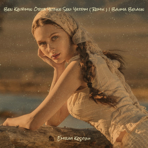 Ben Kalbimin Orta Yerine Seni Yazdım (Remix |Başıma Belasın)