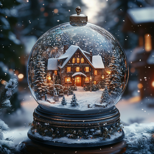 Волшебная лазурь