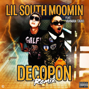 DECOPON (feat. Blacky Taiki) [Remix]