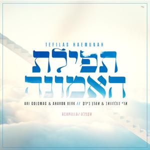 TEFILAS HAEMUNAH (feat. Ari Goldwag) (Acapella Version)