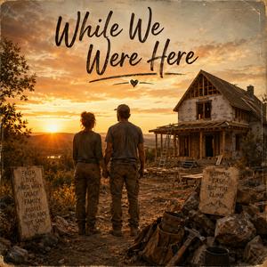 While We Were Here