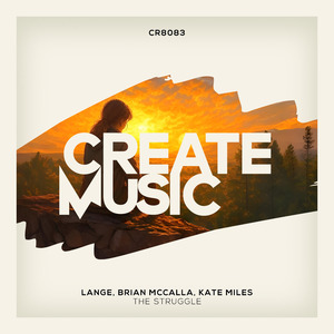 The Struggle (Extended Mix)