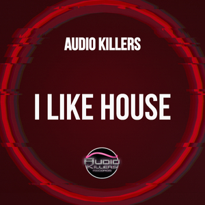 I Like House (Daniel Verdun Remix)