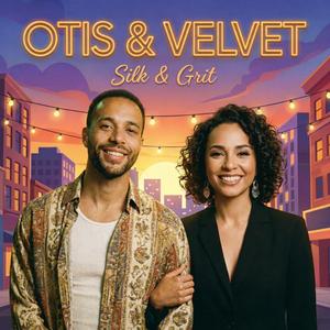 Silk & Grit (feat. Velvet Rae)