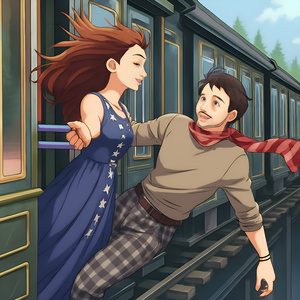 All I Have Is This Song For You