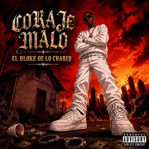 El Bloke De Lo Charly (Demo)