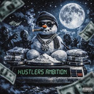 Hustler's Ambition