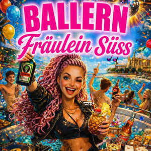 Ballern