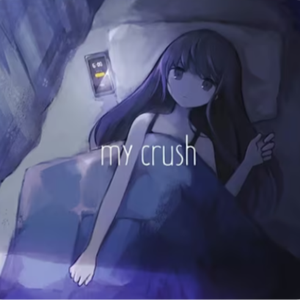 my crush