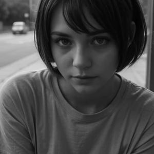 Golden Rush (City Lights)