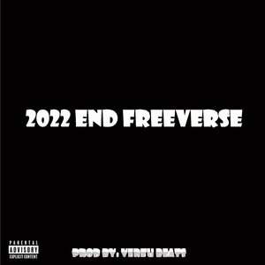 2022 End FreeVerse