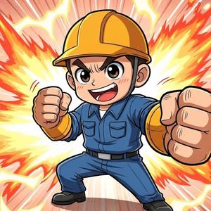 빡세게 가보자구