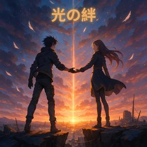 光の絆 ( Bond of Light)