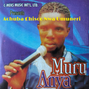 Muru Anya