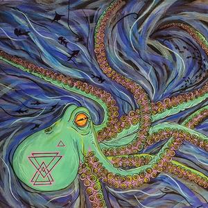 My Pretty Little Graveyard