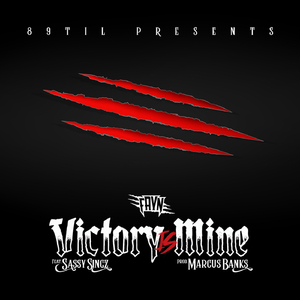 Victory Is Mine