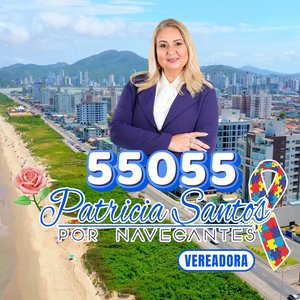 Jingle de Patricia Santos
