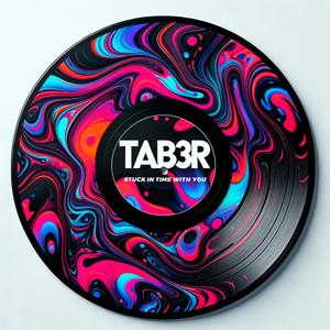 STUCK IN TIME WITH YOU