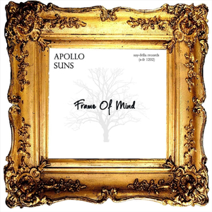 Frame of Mind