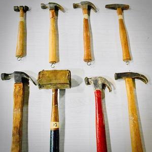 Mallet (Bloody Hammer Mix)