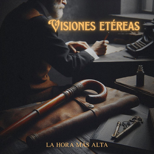Visiones Etéreas