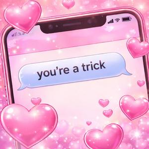 Trick (feat. Moneymatt)