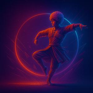 ცეკვა ხორუმი (Remix)