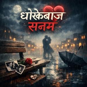 धोखेबाज सनम