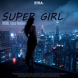Super girl