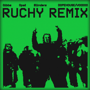 Ruchy (Blinders Remix)