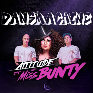 Attitude