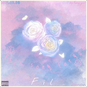 This song for you（Prod.by URBOIWHELAN）
