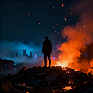 Betonowe Modlitwy (EP)