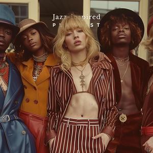 Weekender Funk Patrol