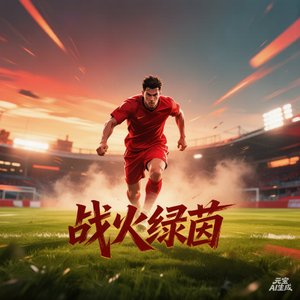 战火绿茵