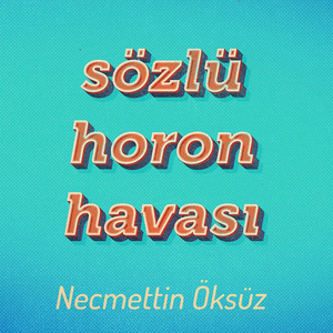 Horon Kurma / Sıksara Horon / Kız Seni Göremezsem / Ayırdı Mevlam Bizi (Potpori)