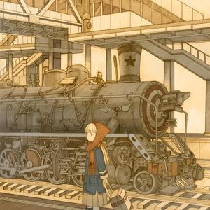 晚安旅行者-Good Night Traveler-