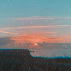 Dunes By The Atlantic