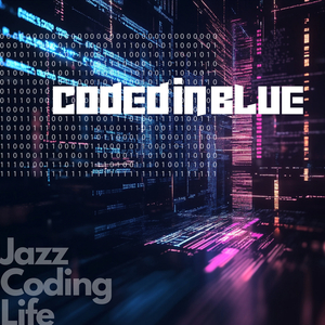 Coded in Blue