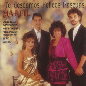Popurrí Te Deseamos Felices Pascuas: Al Mundo Paz / Jingle Bells / El Pequeño Tambolirero / White Christmas / Feliz Navidad / Noche de Paz / Gloria / La Marimorena / Los Peces en el Rio / Te Deseamos Felices Pascuas (Insrumental)
