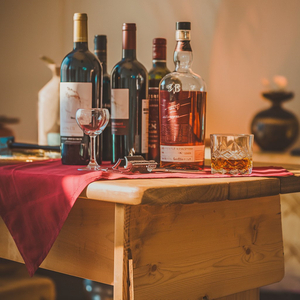 우리의 추억이 담긴 버드나무