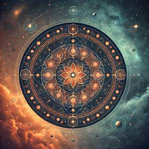 Solfeggio Frequencies (417 Hz)