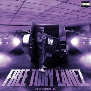 Free Tory Lanez