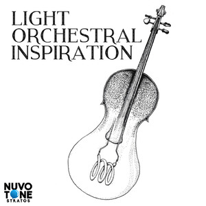 Dawn Over Sullen Trees