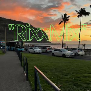 SHATTA "RixxMix" (feat. 13001)