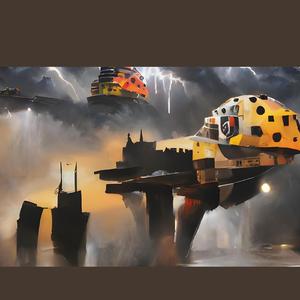 ayam putih (Remastered 2025)