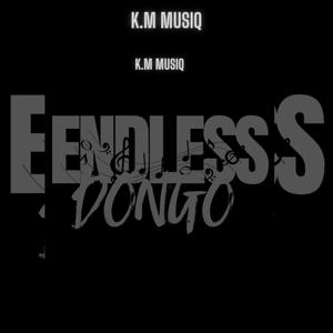 K.M PROJECTS-ENDLESS DONGO 002-SPAM