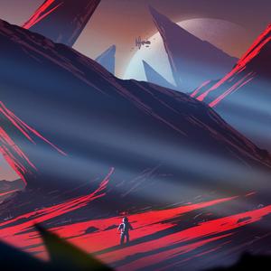 The Heartless (feat. Samtar)