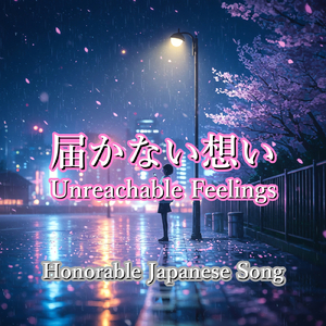 届かない想い