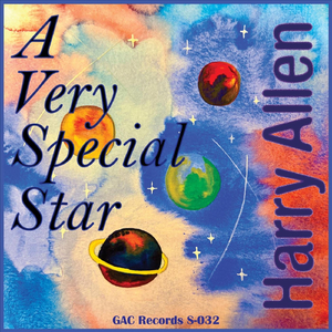 A Very Special Star